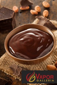 Flavor Of The Week: Rich Chocolate