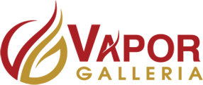 Vapor Galleria Tarrant Ft. Worth TX Logo