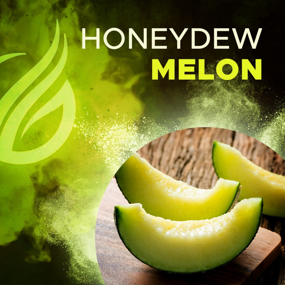 honeydew melon